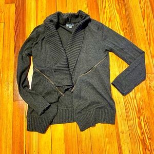 Market & Spruce cardigan
